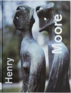 Henry Moore, Boeken, Verzenden, Nieuw