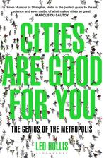 Cities Are Good For You, Ophalen of Verzenden, Nieuw