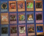 Konami - 15 Mixed collection - Yu-Gi-Oh!, Nieuw