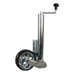 Novio Steunwiel automatisch opklapbaar Ø200x54mm Hapert, Ophalen of Verzenden, Nieuw