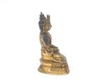 Boeddha Amitayus / Amithaba, Qianlong periode (1736-1795)