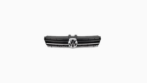Volkswagen Golf 7  Grille Zwart/Chroom Highline+Xenon, Auto-onderdelen, Carrosserie en Plaatwerk