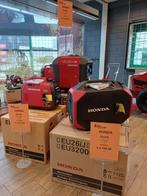 Honda aggregaten aggregaat generator ( nieuw super prijzen ), Doe-het-zelf en Verbouw, Aggregaten, Ophalen, Nieuw, Minder dan 5 kVA