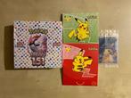 WOTC Pokémon - 4 Sealed box - pokemon - Mew, Pikachu, Hobby en Vrije tijd, Verzamelkaartspellen | Pokémon, Nieuw