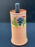 Vallauris - Champagne koeler (2) - Terracotta -
