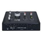 SSL 2+ MKII, Ophalen of Verzenden, Nieuw