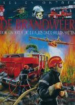 De brandweer 9782504422755 Cathy Franco, Boeken, Overige Boeken, Gelezen, Cathy Franco, Verzenden