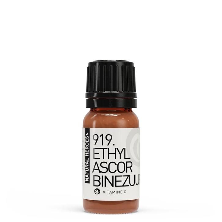 Ethyl Ascorbinezuur, Sieraden, Tassen en Uiterlijk, Uiterlijk | Lichaamsverzorging, Bodylotion, Crème of Olie, Nieuw, Verzenden