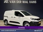 Peugeot Partner | 1.5 BlueHDI 102pk L1H1 Inrichting Euro6, Auto's, Gebruikt, Euro 6, Wit, Dealer onderhouden