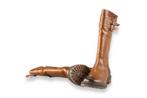 Travelin Laarzen in maat 39 Bruin | 10% extra korting, Hoge laarzen, Bruin, Verzenden, Travelin