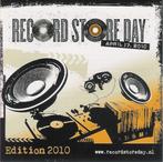 cd - Various - Record Store Day Edition 2010, Verzenden, Zo goed als nieuw