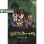 Vampierjagers / Kattenoog / 3 9789002262449 Anjali Taneja, Verzenden, Gelezen, Anjali Taneja