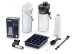 DeLonghi Eletta Explore ECAM450.65.S - Volautomatische, Verzenden, Zo goed als nieuw