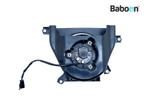 Koelfan Motor Kawasaki KLE 650 Versys 2019-2022, Verzenden, Gebruikt