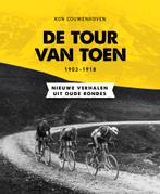 De Tour van toen 9789059999091 Ron Couwenhoven, Verzenden, Zo goed als nieuw, Ron Couwenhoven