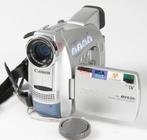 Canon MV630i - Mini DV-DV camera