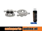 Remklauw Ford Transit voorzijde, rechts, Verzenden, Nieuw, Ford