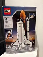 Lego Set - 10231 - Space, NASA/ESA, Sculptures - Shuttle, Nieuw