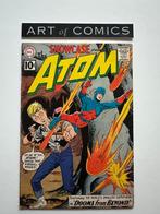 Showcase #35 - 2nd Silver Age appearance Atom - 1 Comic -, Nieuw