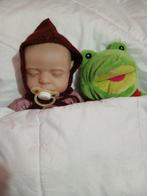 oþ - Pop Muñeco bebé realista - 2020+ - China