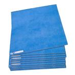 Teka Filtoo groffilter. 10st (490x490x20mm-4m2), Doe-het-zelf en Verbouw, Lasfilter, Ophalen of Verzenden, Nieuw
