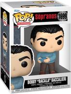 Funko Pop! - The Sopranos Bobby Bacala - Baccalieri #1699 |, Verzenden, Nieuw