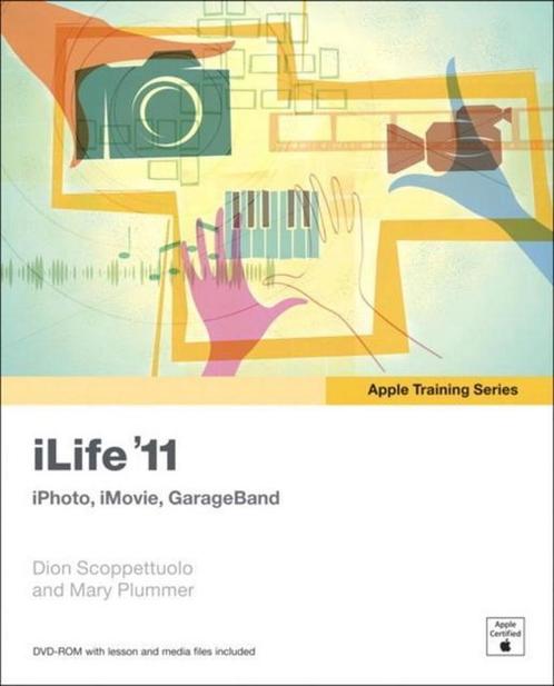 Apple Training Series 9780321700971 Dion Scoppettuolo, Boeken, Overige Boeken, Gelezen, Verzenden