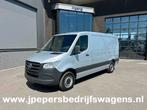 Zakelijke Lease |  Mercedes-Benz Sprinter 315 CDI L2 H1 RWD, Auto's, Bestelauto's, Stof, Gebruikt, Overige kleuren, Mercedes-Benz