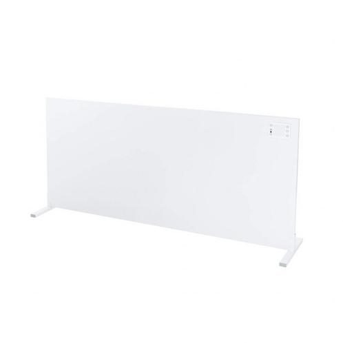 Infraroodpaneel Eurom Mon Soleil DSP 60x133x5cm 770W Met, Doe-het-zelf en Verbouw, Sanitair, Overige typen, Nieuw, Ophalen of Verzenden