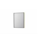 Spiegel INK SP32 60x4x80 cm Incl. Indirect LED-Verlichting, Ophalen of Verzenden, Nieuw, Bad