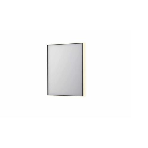 Spiegel INK SP32 60x4x80 cm Incl. Indirect LED-Verlichting, Doe-het-zelf en Verbouw, Sanitair, Bad, Nieuw, Ophalen of Verzenden