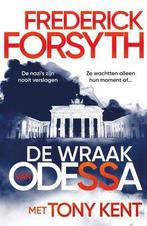 De Wraak Van Odessa |  NIEUW | Forsyth, Frederick / Kent, To, Boeken, Ophalen of Verzenden, Nieuw, Forsyth, Frederick / Kent, Tony