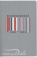 Woordenboek Engels Nederlands 9789066483590, Zo goed als nieuw, Verzenden