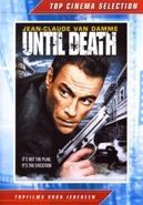 Until death - DVD, Cd's en Dvd's, Verzenden, Nieuw in verpakking