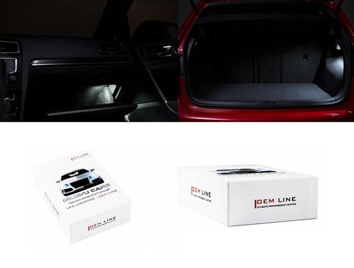 LED Interieur Verlichting Pakket voor Volkswagen Polo 6R / 6, Auto diversen, Tuning en Styling, Ophalen of Verzenden