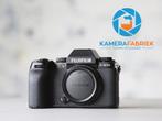 Fujifilm X-S10 - 2.907 clicks! - Incl. 1 jaar garantie!, Ophalen of Verzenden, Zo goed als nieuw, Compact, Fuji