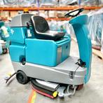 Tennant T7 Gereviseerd - Scherpe Prijs - Schrobmachine, Ophalen of Verzenden, Gebruikt, Schrobmachine