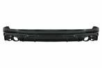 Diffuser SQ5 look Audi Q5 SUV FY S-Line (2018-2020) Zwart, Ophalen of Verzenden, Nieuw