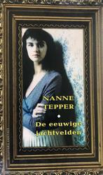 De eeuwige jachtvelden Goedkope editie 9789025423964, Verzenden, Zo goed als nieuw, Nanne Tepper