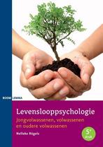 9789462364141 Levenslooppsychologie | Tweedehands, Verzenden, Zo goed als nieuw, Nelleke Rogels