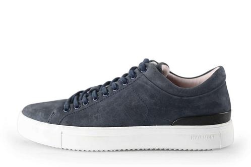 Blackstone Sneakers in maat 40 Blauw | 10% extra korting, Kleding | Heren, Schoenen, Blauw, Zo goed als nieuw, Sneakers of Gympen