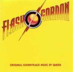 LP gebruikt - Queen - Flash Gordon (Original Soundtrack Mu..