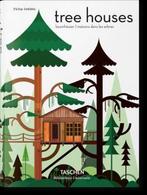 Tree Houses 9783836561877 Philip Jodidio, Verzenden, Gelezen, Philip Jodidio