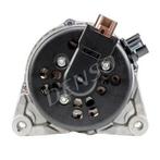 Dynamo / Alternator FORD FUSION (1.6 TDCi), Auto-onderdelen, Ophalen of Verzenden, Nieuw
