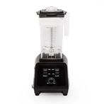 HCB Blender - 1,6 liter - 1500 Watt - 230V, Verzenden, Nieuw in verpakking, Overige typen