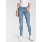 Levis® Skinny fit jeans 720 High Rise Highwaist met, Verzenden, Nieuw