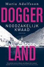 Noodzakelijk kwaad / Doggerland / 6 9789021042435, Verzenden, Gelezen, Maria Adolfsson