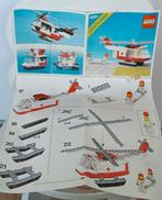 Lego - Classic Town - 6691 - SUPER ZESTAW - Town - Red Cross, Kinderen en Baby's, Speelgoed | Duplo en Lego, Nieuw