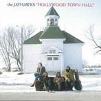 cd - The Jayhawks - Hollywood Town Hall, Verzenden, Zo goed als nieuw