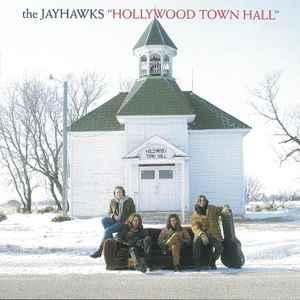 cd - The Jayhawks - Hollywood Town Hall, Cd's en Dvd's, Cd's | Overige Cd's, Zo goed als nieuw, Verzenden